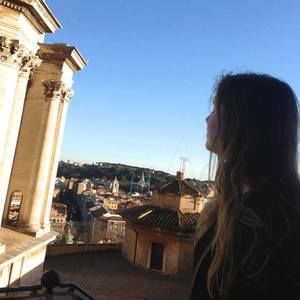 Meet your Posher, Brooke